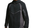 Nike Tech Fleece - Black