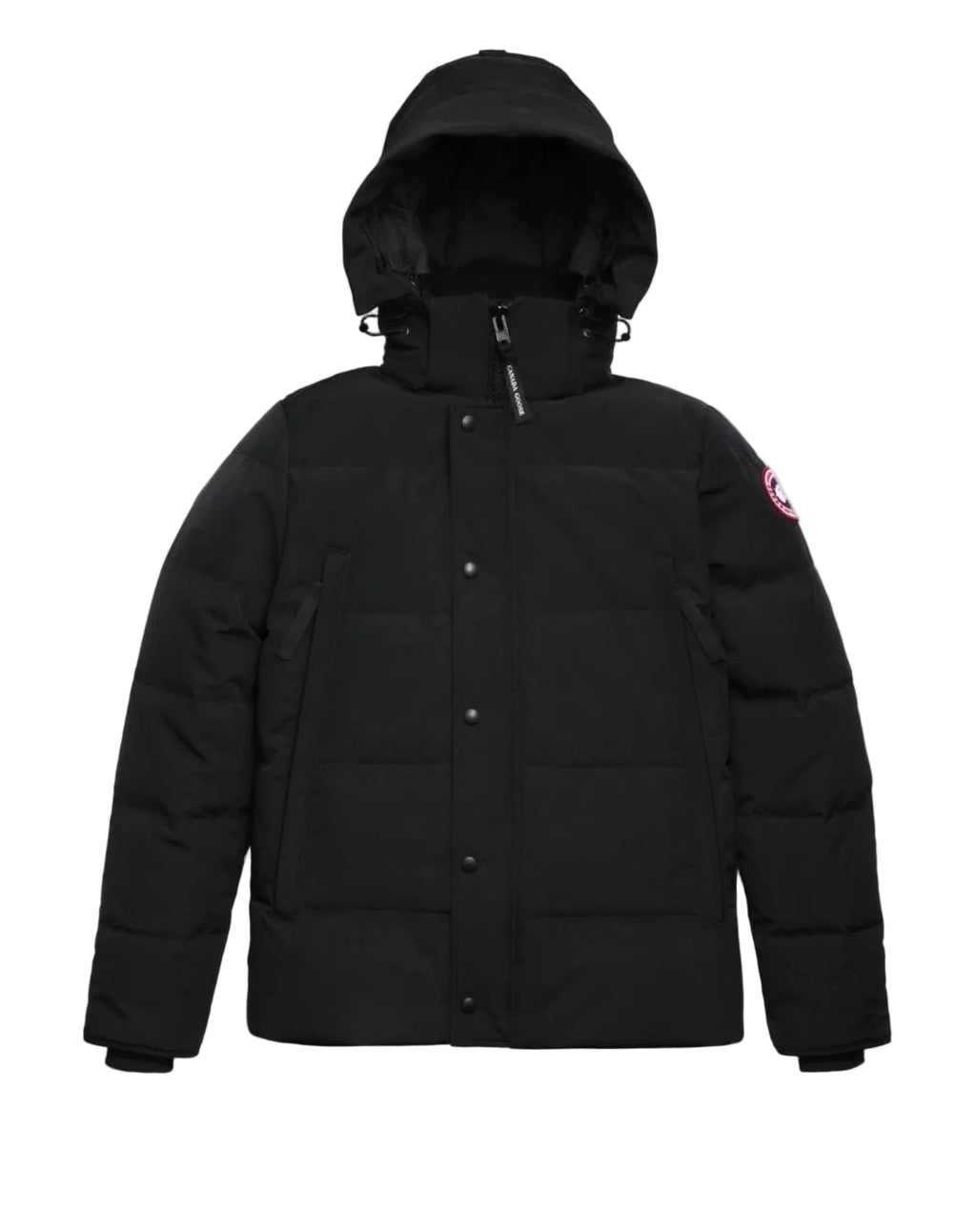 Canada Goose Wyndham Black