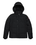 Canada Goose Wyndham Black