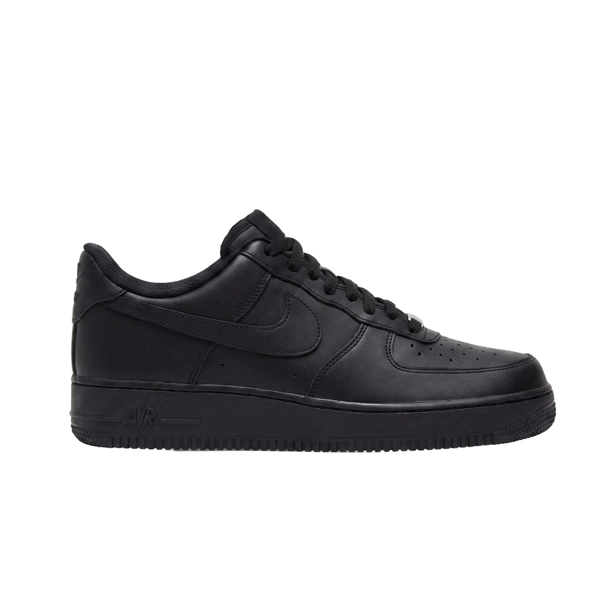 Nike Air Force 1 Low Black