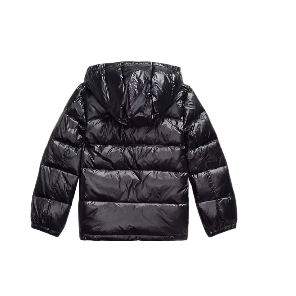 Polo Ralph Lauren Glossed Jacket