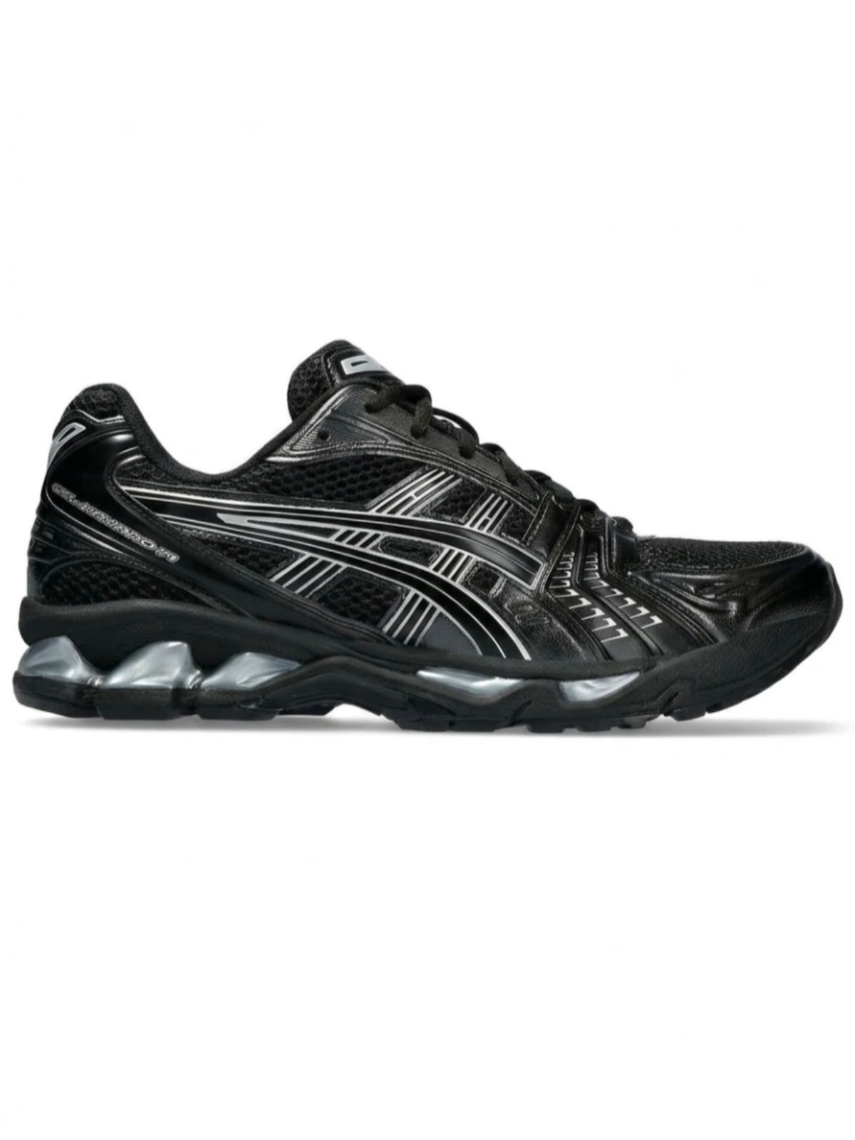 ASICS GEL-KAYANO 14 Black