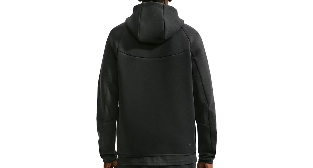 Nike Tech Fleece Black