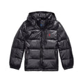 Polo Ralph Lauren Glossed Jacket