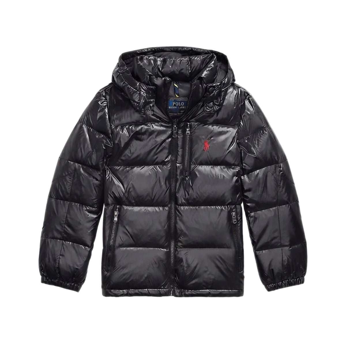 Polo Ralph Lauren Glossed Jacket