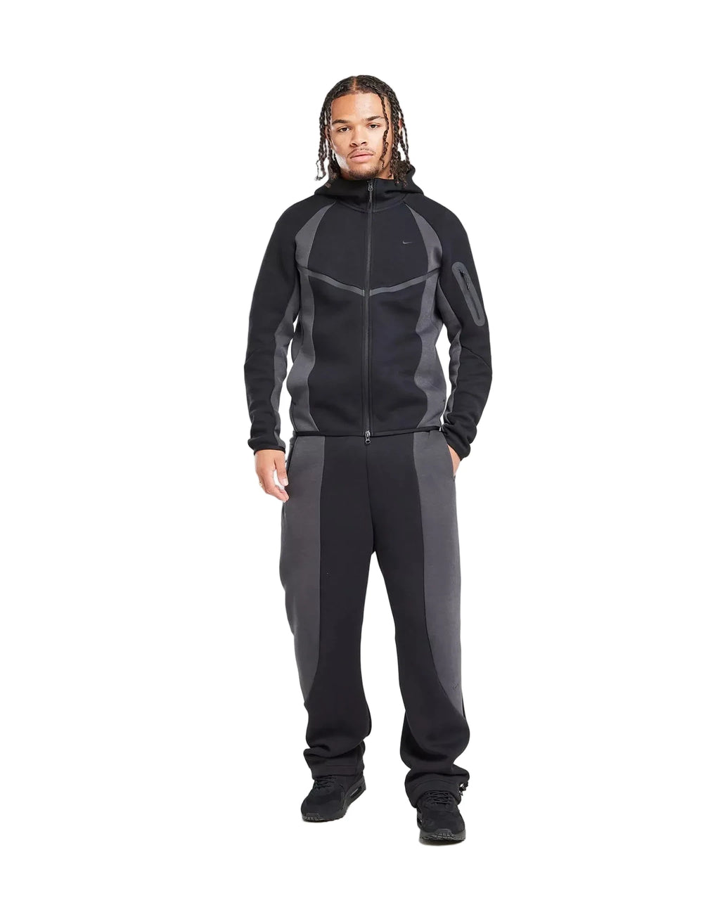 Nike Tech Pro Fleece Full-Set