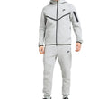 Nike Grey Tech Fleece Full-Set