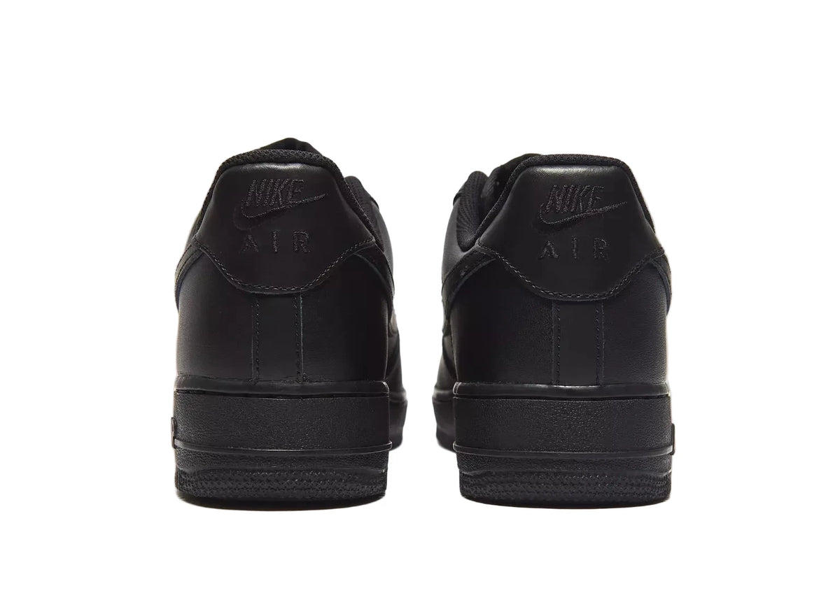 Nike Air Force 1 Low Black