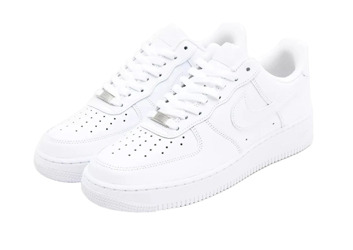 Nike Air Force 1 Low White