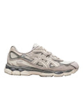 ASICS GEL-NYC Cream/Oyster Grey