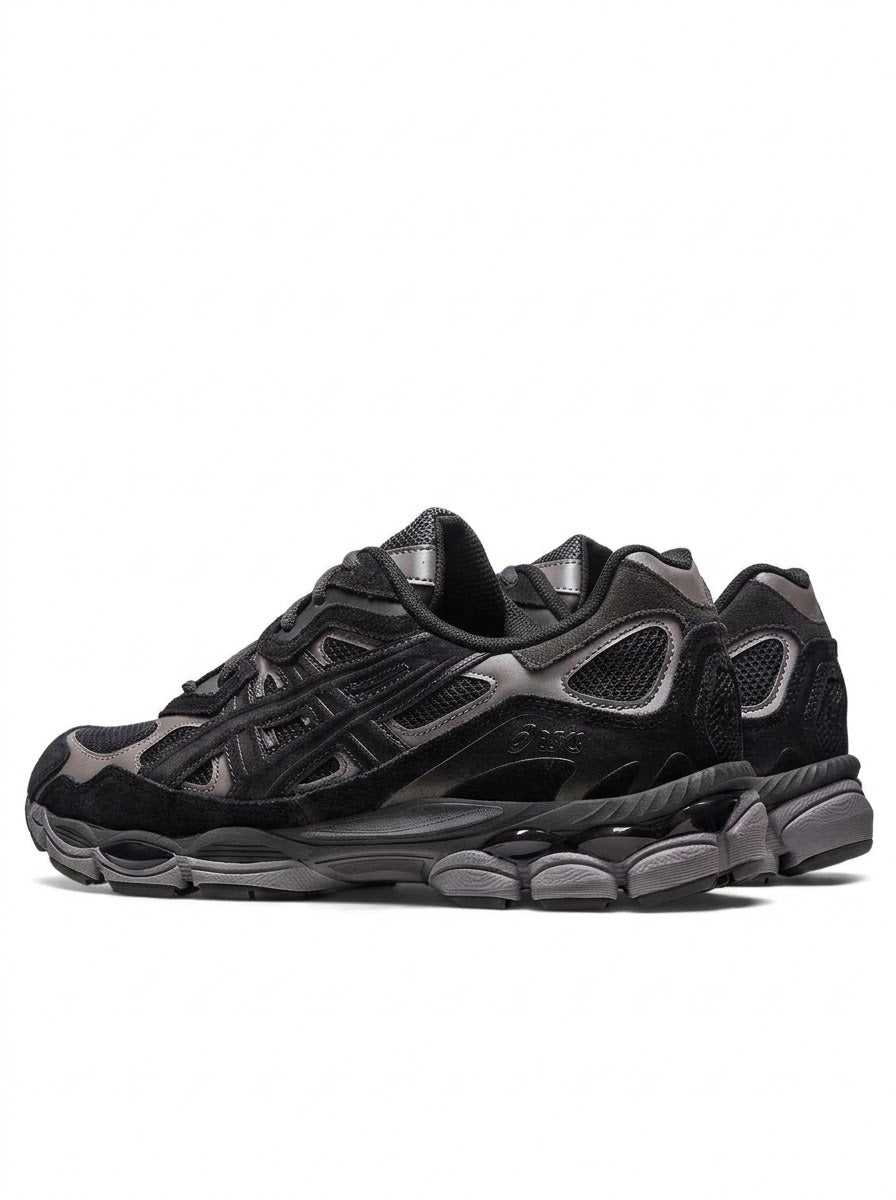 ASICS GEL-NYC Black