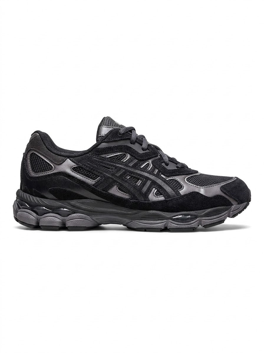 ASICS GEL-NYC Black