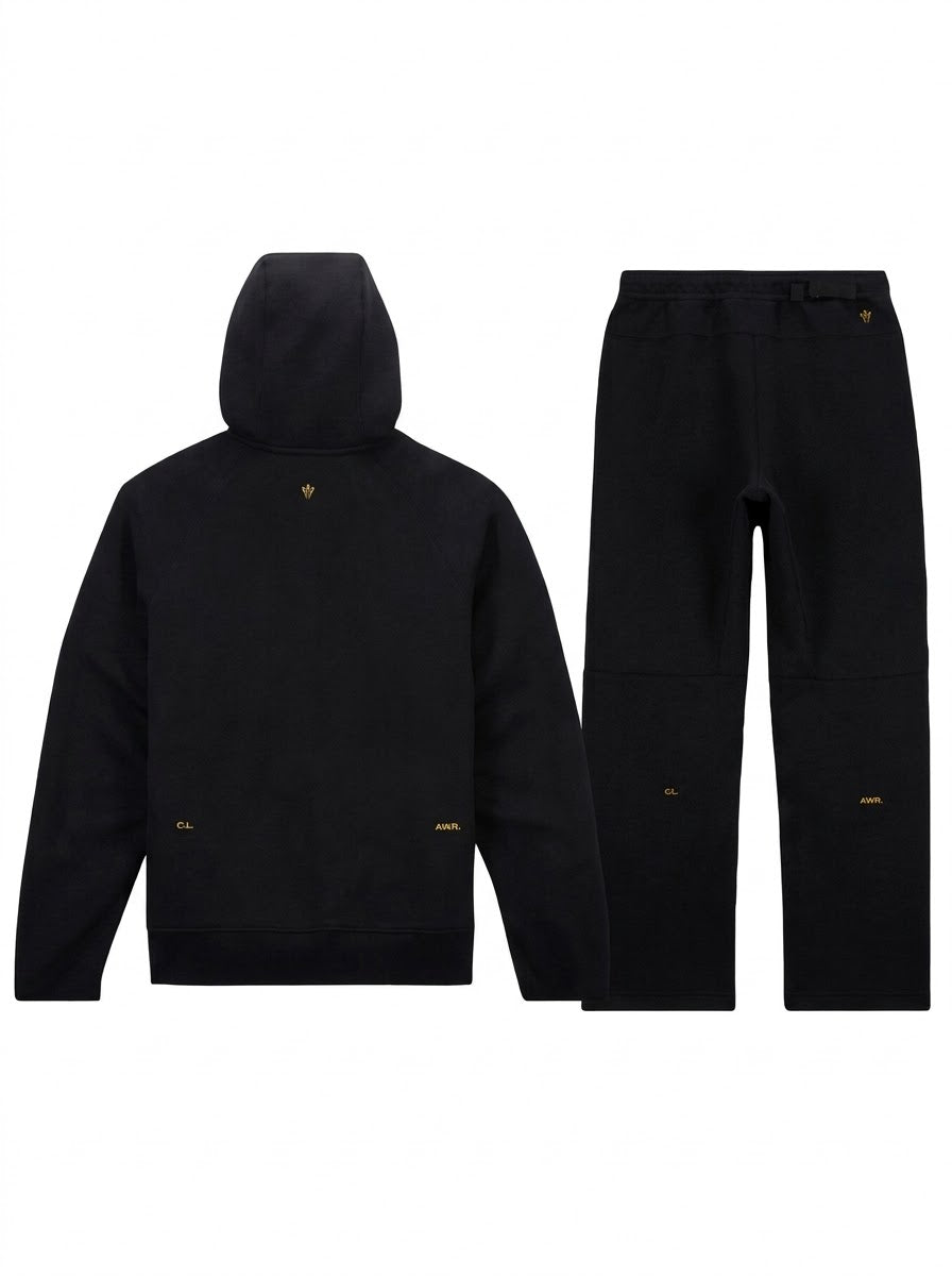 Nike x NOCTA Tech Fleece Hoodie & Joggers Set
