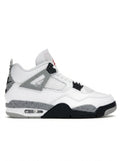 Jordon 4 White Cement