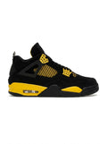 Jordan 4 Retro Thunder