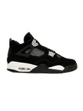 Jordon 4 Retro White Thunders